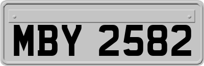 MBY2582
