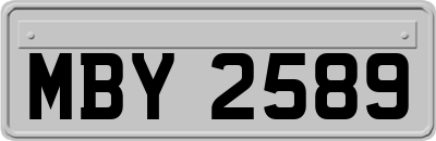 MBY2589