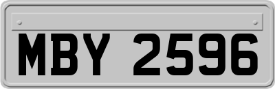 MBY2596