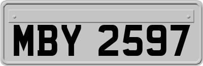 MBY2597