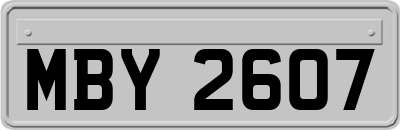 MBY2607