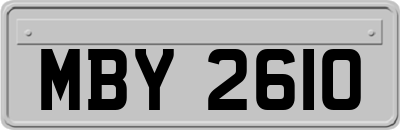 MBY2610