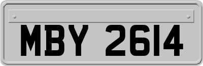 MBY2614