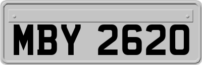 MBY2620