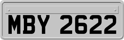 MBY2622
