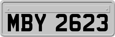 MBY2623