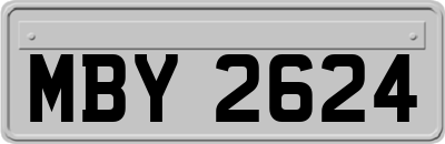 MBY2624