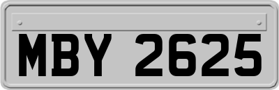 MBY2625