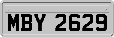 MBY2629