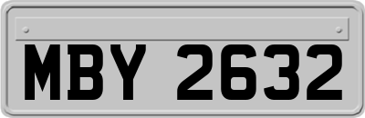 MBY2632