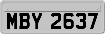 MBY2637