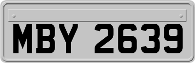 MBY2639