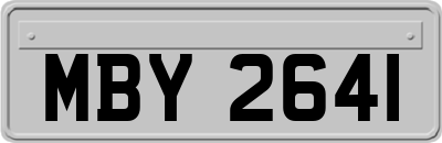 MBY2641