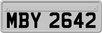 MBY2642
