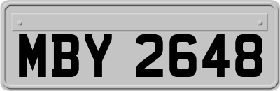 MBY2648