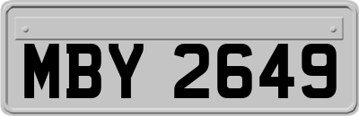 MBY2649