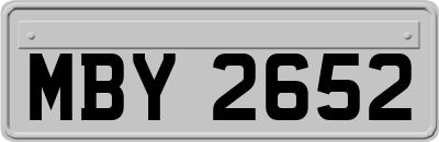 MBY2652