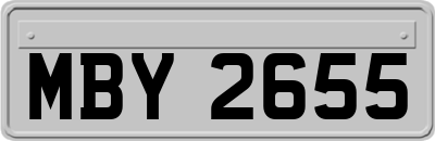 MBY2655