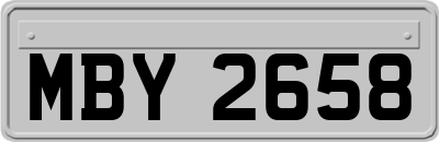 MBY2658