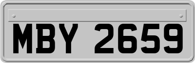 MBY2659