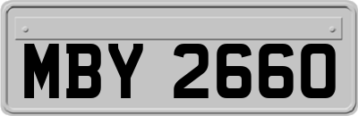 MBY2660