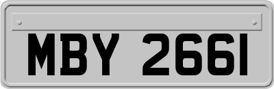 MBY2661