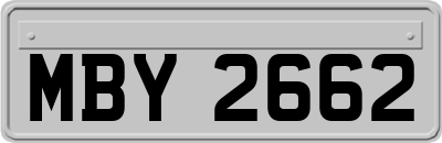 MBY2662