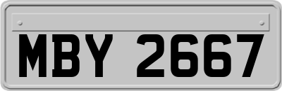 MBY2667