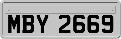 MBY2669