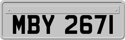 MBY2671