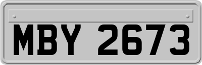MBY2673