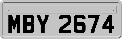 MBY2674