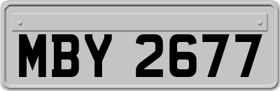 MBY2677