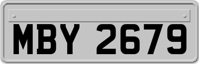 MBY2679