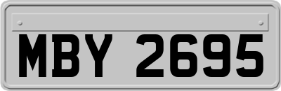 MBY2695
