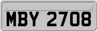 MBY2708