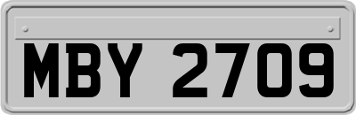 MBY2709