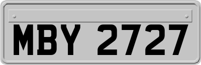 MBY2727