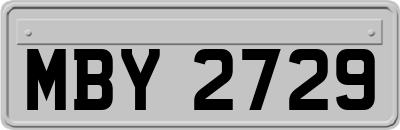 MBY2729