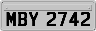 MBY2742