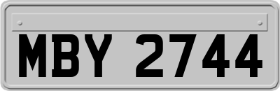 MBY2744