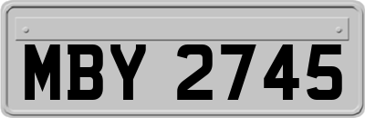 MBY2745