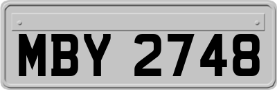 MBY2748