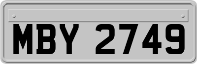 MBY2749