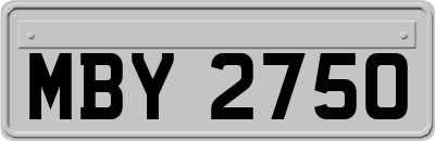 MBY2750