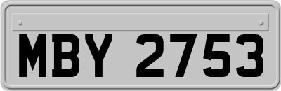 MBY2753