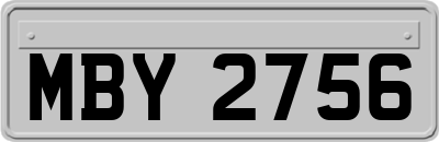 MBY2756