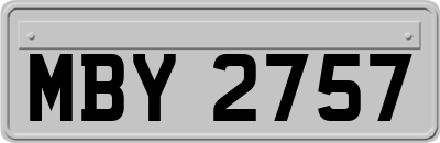 MBY2757
