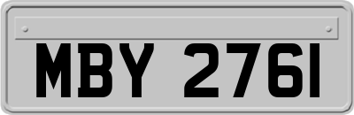 MBY2761