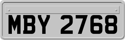 MBY2768